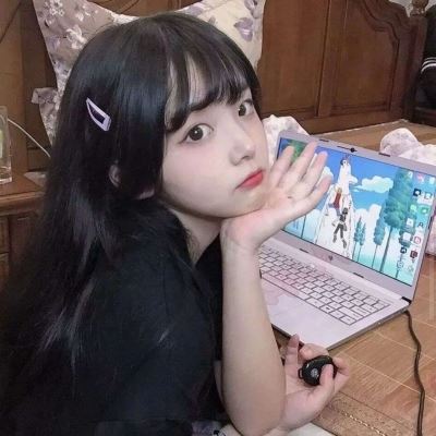 干净温柔的女头 清新气质女生头像