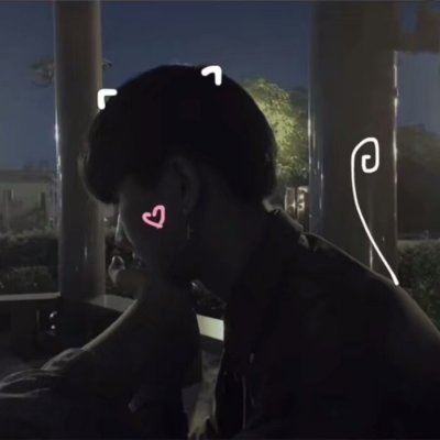 好看的情侣头像 一人一张 唯美情侣头像一人一半