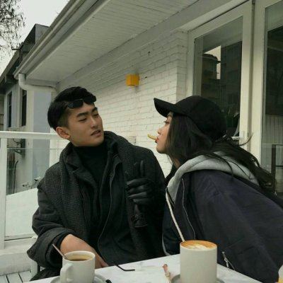 情侣超甜头像一对 好看情侣头像超甜个性一对