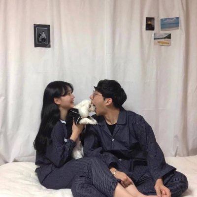 情侣超甜头像一对 好看情侣头像超甜个性一对