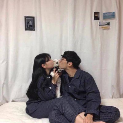 情侣超甜头像一对 好看情侣头像超甜个性一对