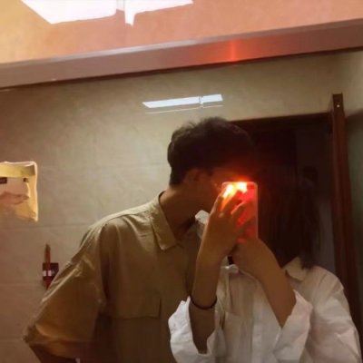 情侣超甜头像一对 好看情侣头像超甜个性一对