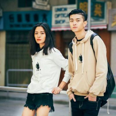 全网好看的情侣头像 好看的一对情侣头像