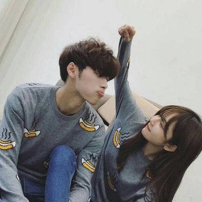 全网好看的情侣头像 好看的一对情侣头像