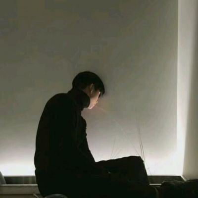 情头单人一人一张个性 唯美情头高清一人一张