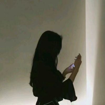 情头单人一人一张个性 唯美情头高清一人一张