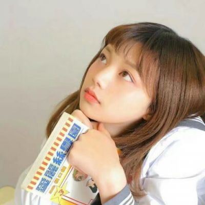 情头单人一人一张个性 唯美情头高清一人一张