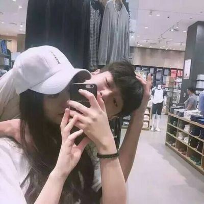 情侣头像幸福一对两张 图片头像 情侣 一对一 幸福