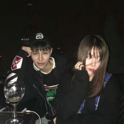 好看情头 一对一 高清浪漫情头一对