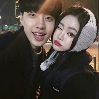 好看情头 一对一 高清浪漫情头一对