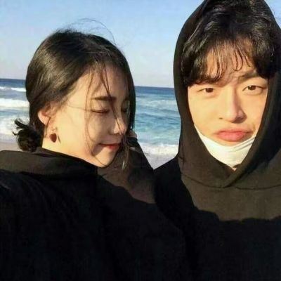 好看情头 一对一 高清浪漫情头一对