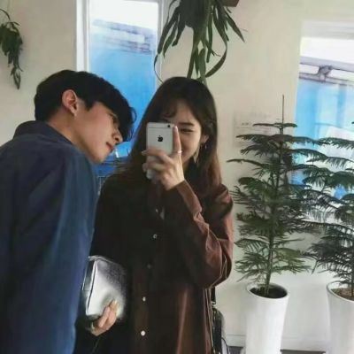 甜蜜情侣头像一对 情头 情侣 双人甜蜜