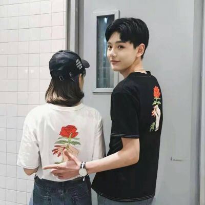甜蜜情侣头像一对 情头 情侣 双人甜蜜