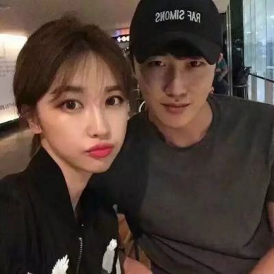 情头一对 情侣 情头 情侣 双人甜蜜