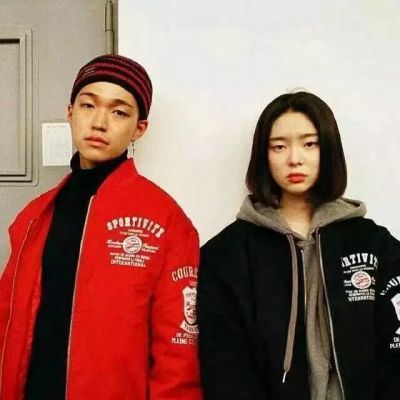 情头一对 情侣 情头 情侣 双人甜蜜