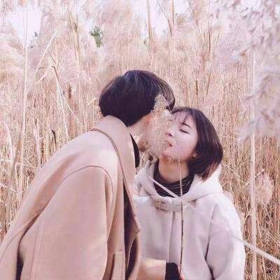 图片头像 情侣 一对一 幸福 幸福的情侣头像