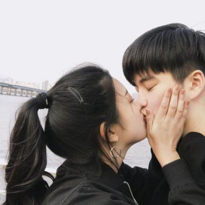 图片头像 情侣 一对一 幸福 幸福的情侣头像