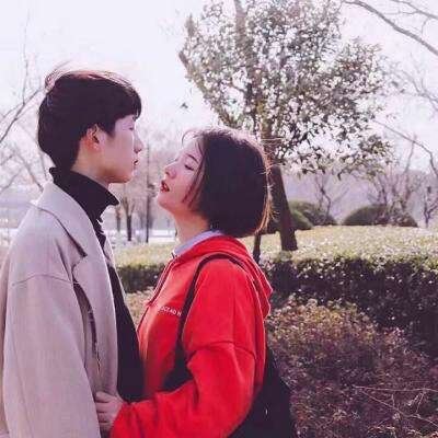 图片头像 情侣 一对一 幸福 幸福的情侣头像