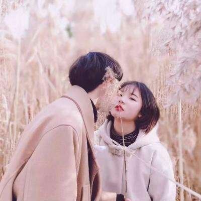 图片头像 情侣 一对一 幸福 幸福的情侣头像