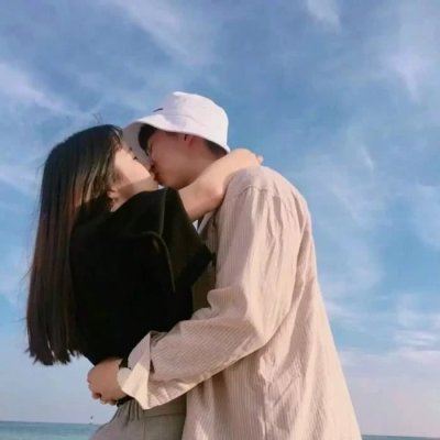 图片头像 情侣 一对一 幸福 幸福的情侣头像