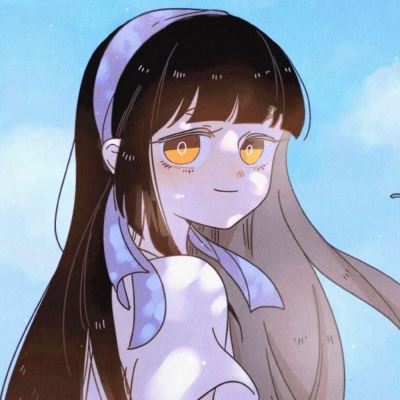 戴帽子女生动漫头像 戴帽子的动漫人物头像