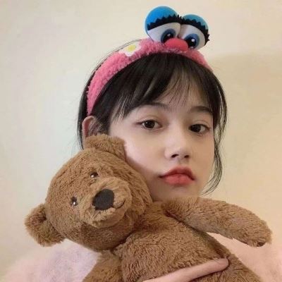 干净温柔的女头 清新气质女生头像