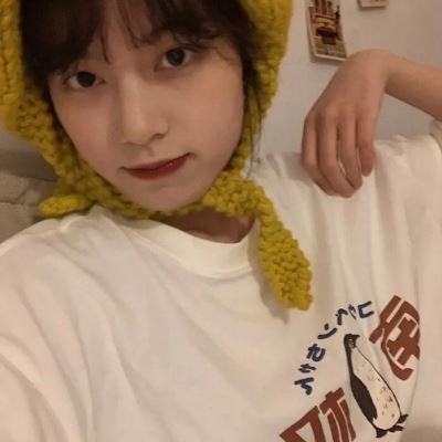 干净温柔的女头 清新气质女生头像