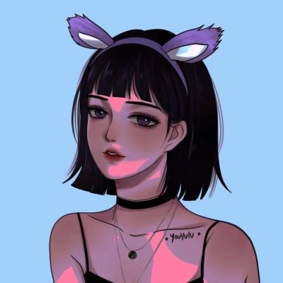 QQ闺蜜头像二人沙雕 女生头像图片