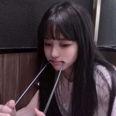 干净温柔的女头 清新气质女生头像