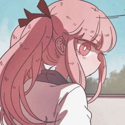 废材阿桔头像女 阿桔废柴狐头像