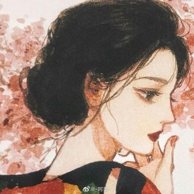 QQ闺蜜头像二人沙雕 女生头像图片