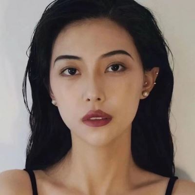 女生头像霸气超拽 高冷 头像女高冷霸气十足 超拽