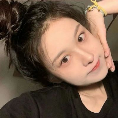 干净温柔的女头 清新气质女生头像