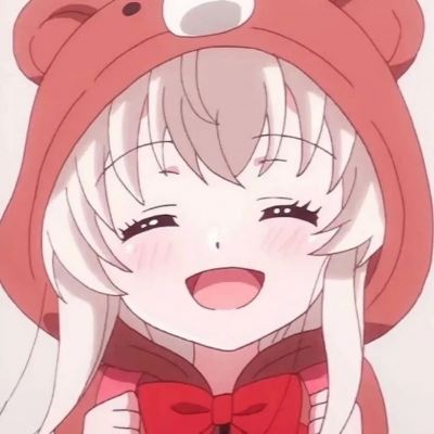 女孩动漫头像 卖萌 女生个性漫画头像 卖萌