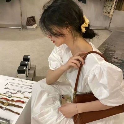 唯美女生头像 时尚 清新唯美图片女生头像