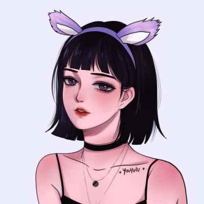 QQ闺蜜头像二人沙雕 女生头像图片