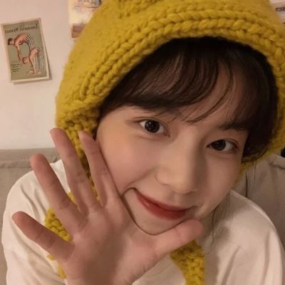 干净温柔的女头 清新气质女生头像