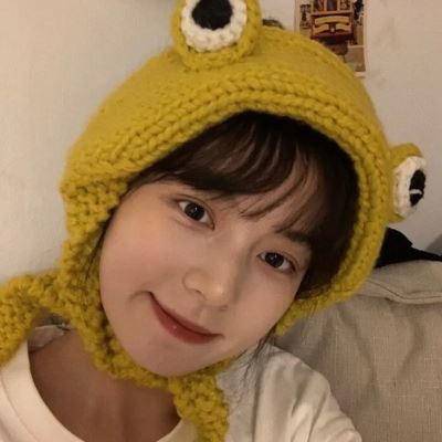 干净温柔的女头 清新气质女生头像