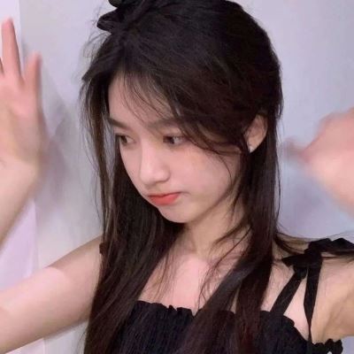 干净温柔的女头 清新气质女生头像
