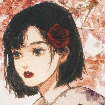 QQ闺蜜头像二人沙雕 女生头像图片