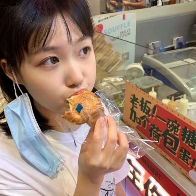 唯美女生头像 时尚 清新唯美图片女生头像