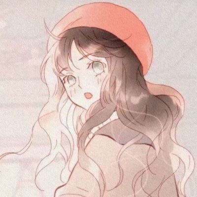 温柔个性的女生头像动漫 优质动漫温柔个性女生头像