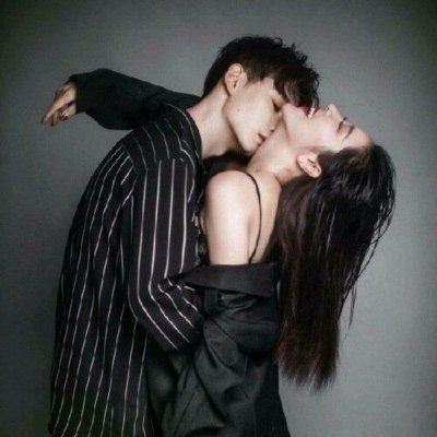 污污的情侣头像 好看的污污的情侣头像