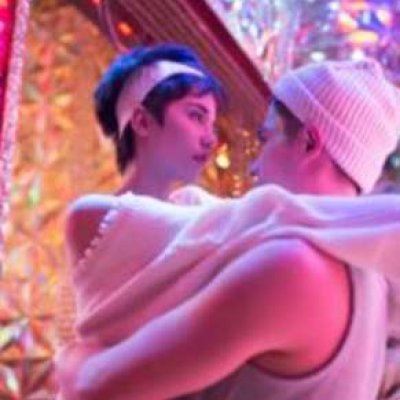 污污的情侣头像 好看的污污的情侣头像