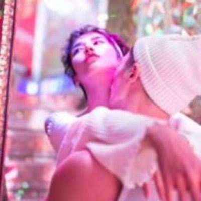 污污的情侣头像 好看的污污的情侣头像