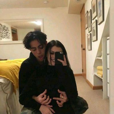 欧美唯美情头 欧美优质情头