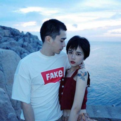 欧美唯美情头 欧美优质情头