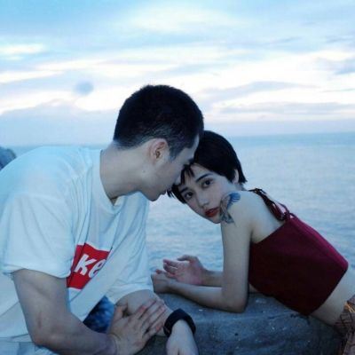 欧美唯美情头 欧美优质情头
