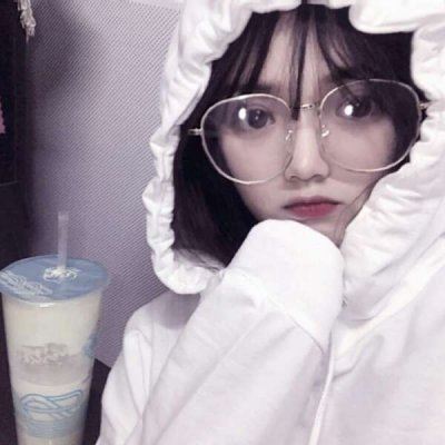00后专用情侣头像 适合00后学生用的情侣头像一对