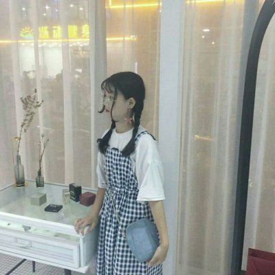 00后专用情侣头像 适合00后学生用的情侣头像一对